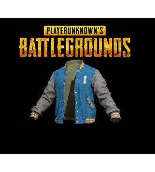 PUBG - I Jacket Digital Key GLOBAL